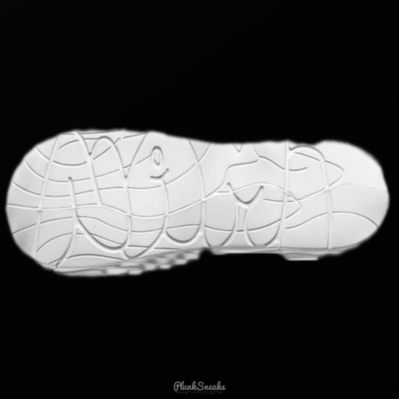 Auracles Frequency Nami Boots | Multiple Options | White | 2025 - Picture 3 of 6